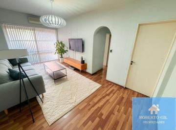 Departamento de 3 ambientes, Palermo · Departamento en Venta C/ Cochera en Palermo