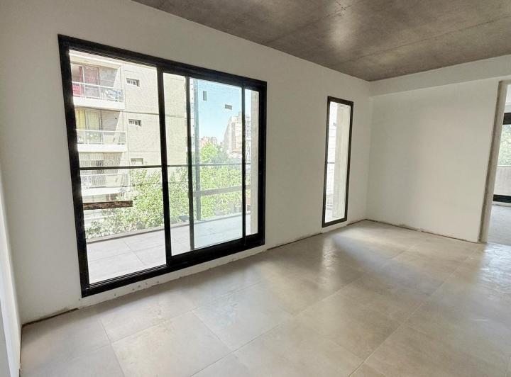 Departamento · 68m² · 3 Ambientes