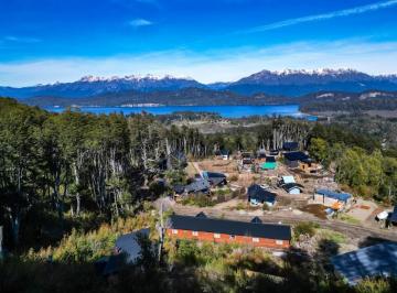 Terreno · 804m² · Venta Lote Villa La Angostura