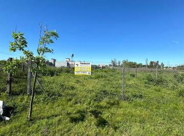 Terreno · 379m² · Terreno a La Venta en Loteo Las Perdices
