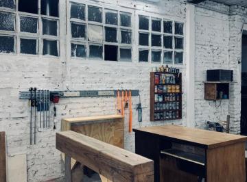 Depósito · 270m² · Deposito en Venta