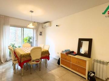 Departamento de 5 ambientes, Córdoba · Departamento en Venta en Barrio Privado Chateau Carreras de 3 Dorm. Apto Crédito