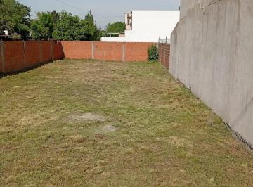 Terreno · 300m² · Terreno en Pablo Nogues