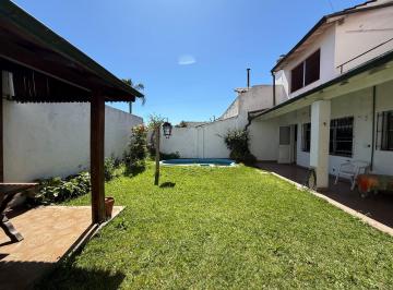 Casa de 4 ambientes, Vicente López · Casa Venta Olivos