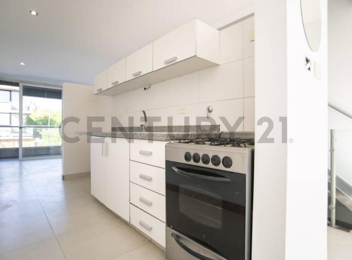Departamento · 80m² · 3 Ambientes