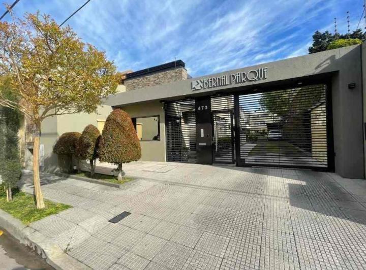 Departamento · 89m² · 4 Ambientes · 1 Cochera