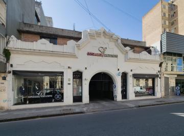Garage · 2005m² · Cochera en Venta Barrio Centro Amplio Ubicacion Inversion Potencial Oportunidad