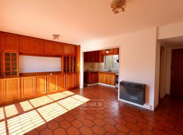 Departamento · 69m² · 3 Ambientes · Departamento en Venta en Nueva Córdoba de 1 Dormitorio y Medio (1 1/2) con Terraza Propia