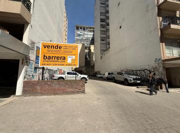 Terreno · 818m² · Importante Terreno con Salida a Dos Calles - Centro Mar del Plata