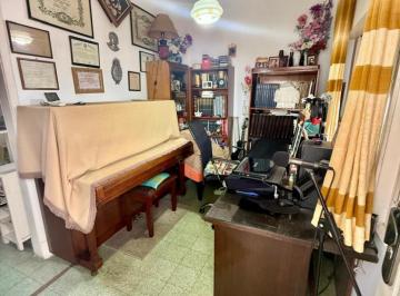 general-san-martin-villa-ballester-venta-ph-3-ambientes · PH en Venta - 3 Amb con Patio - Villa Ballester