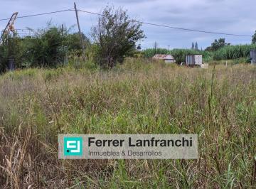 Terreno · 15000m² · Terreno en Córdoba Capital