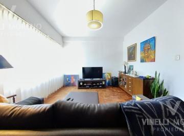 PH · 105m² · 4 Ambientes · 1 Cochera · PH 4 Ambientes Balcon Terraza Parrilla