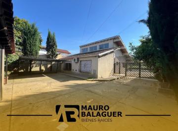 Casa · 140m² · 5 Ambientes · 8 Cocheras · Venta Casa Apto Comercial en Ciudad Evita - Local Comercial - Oficinas