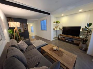 PH · 97m² · 4 Ambientes · PH con Jardín en San Fernando