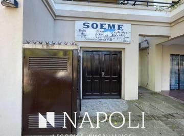 NNI-NNI-3436_2 · Local en Venta en Ezeiza