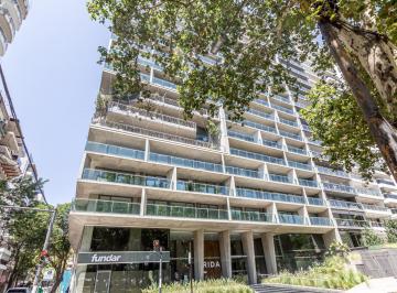 Departamento · 209m² · 4 Ambientes · Rivadavia y Balcarce - Frida - Venta Departamento 3 Dorm. en Rosario