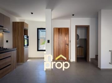 Departamento · 87m² · 3 Ambientes · 1 Cochera · Docta Duplex en Venta 2 Dorm.