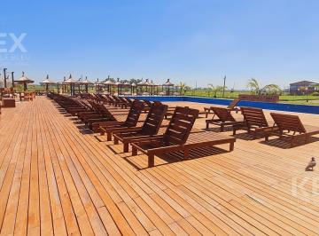Terreno · 300m² · Terreno en Venta La Reserva del Oeste