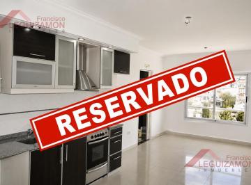 Departamento · 30m² · 1 Ambiente · Monoambiente en Alquiler – Mataderos – Apto Profesional – Muy Luminoso