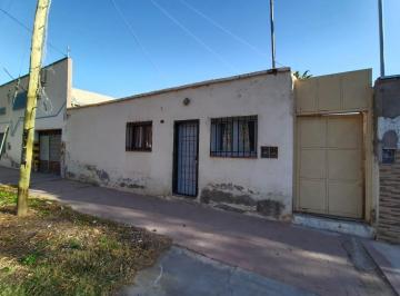Casa de 5 ambientes, Las Heras · Lote de 544 m con Casa Antisimica de Tres Dorm.