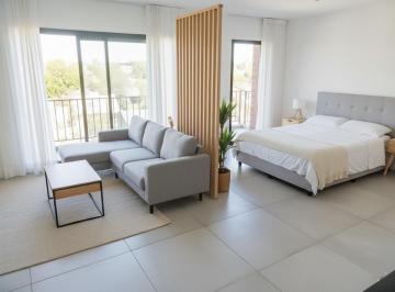 Departamento · 50m² · 1 Ambiente · 1 Cochera · Monoambiente Divisible en Venta Tigre Centro Oportunidad