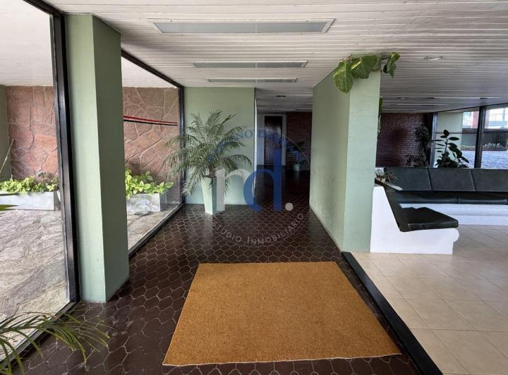 Departamento · 75m² · 3 Ambientes · 1 Cochera