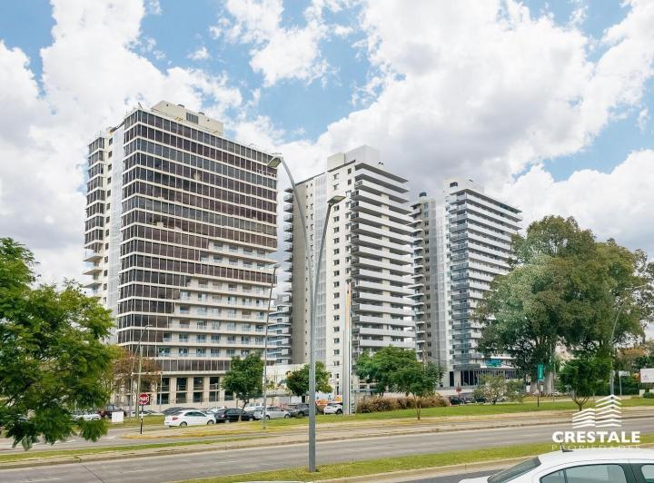Departamento · 160m² · 4 Ambientes · 2 Cocheras