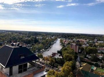 Departamento · 70m² · 3 Ambientes · 1 Cochera · Departamento en Venta de 3 Ambientes, Tigre