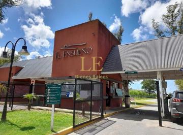 Terreno · 758m² · Terreno en Venta en El Ensueño