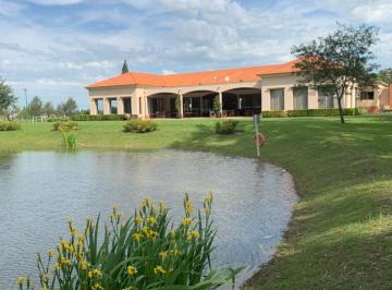 Terreno , San Vicente · Lote en Venta Barrio San Lucas - San Vicente
