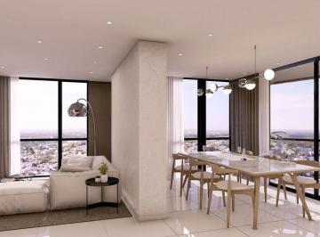 NQN-NQN-180_2 · Departamento 1 Dormitorio. | Av San Juan Al 700