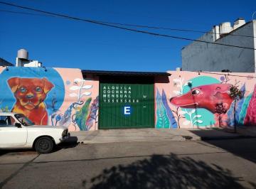 Garage · Venta de Cocheras con Renta