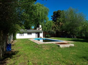 Quinta vacacional · 52m² · 1 Ambiente · Casa en Venta en Tortuguitas, Malvinas Argentinas, Gba Norte - 1 Ambientes