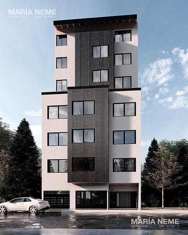 Departamento EN Pozo Beschtedt al 200