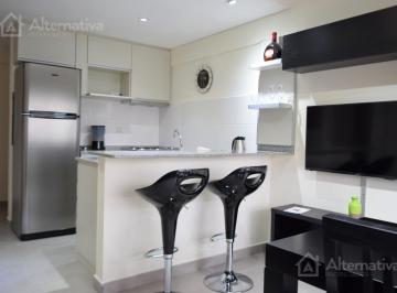 Departamento · 45m² · 2 Ambientes · Alquiler Temporario en Palermo Hollywood