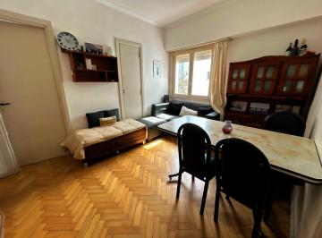Departamento de 2 ambientes, Mar del Plata · Departamento 2 Ambientes Centro