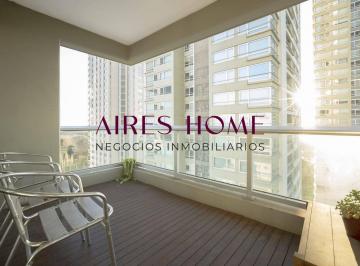 GGA-GGA-1050_2 · Venta de Departamento 3 Ambientes en Puerto Madero Torre Le Parc