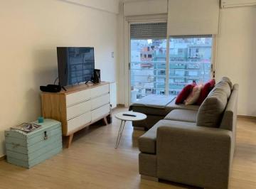 Departamento de 2 ambientes, Belgrano · Av Ricardo Balbin 2500 - Amplio 2 Ambientes + Laundry - Belgrano
