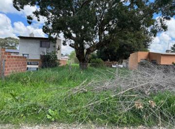 Terreno · 420m² · Lote de 420 m² en Felix U Camet. Apto Credito