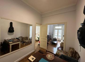 Departamento · 47m² · 2 Ambientes · Departamento de Dos Ambientes en Venta - San Nicolás