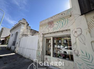 GLD-GLD-391_2 · Venta Casa Reciclar Lote Bahia Blanca Centro Mitre