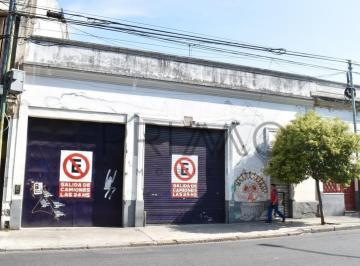 Bodega-Galpón · 420m² · Galpón - Balvanera