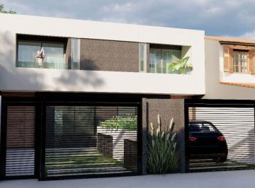 Casa · 100m² · 3 Ambientes · 1 Cochera · Casa - Castelar