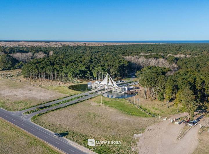 Terreno · 1271m²