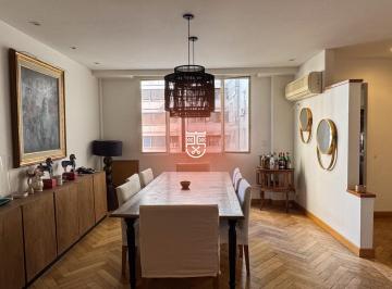 Departamento de 4 ambientes, Palermo · Ver Video - Excelente 4 Amb. C/dep