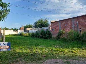Terreno · 322m² · Venta Lote en Barrio Andino de Oro - 322,5 m² - Pueblo Andino