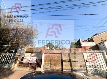 Terreno · 614m² · ¡Lote con Gran Posibilidad de Desarrollo en Alto Alberdi!