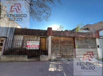 Terreno · 614m² · ¡Lote con Gran Posibilidad de Desarrollo en Alto Alberdi!