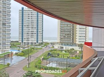 Foto1 · Apartamento 2 Dorm. Playa Brava Punta del Este