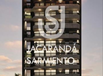 Departamento de 3 ambientes, Bahía Blanca · Sarmiento 657 - Departamentos a Estrenar en Venta! "Jacaranda Sarmiento"
